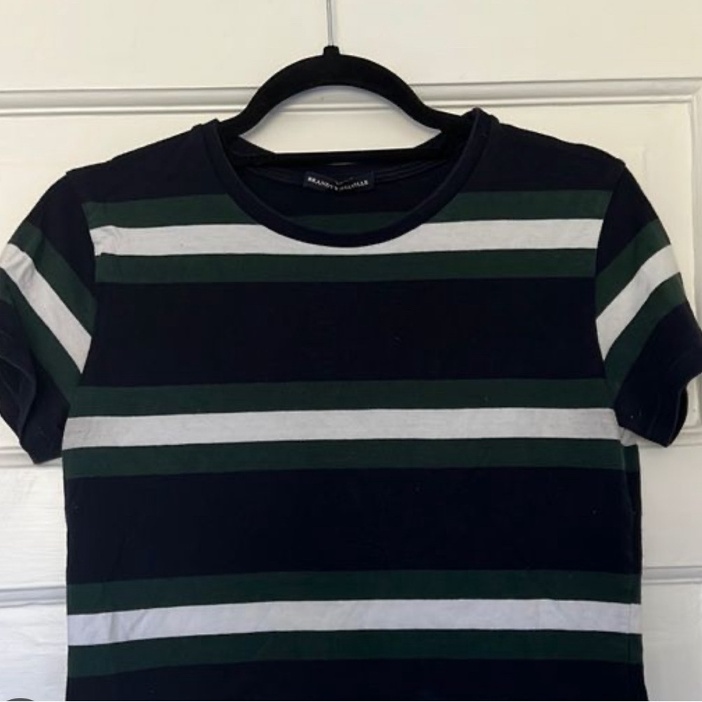 Brandy Melville stripped top